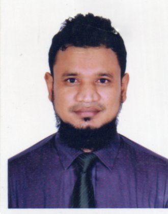 MD. NURUL HAQUE
